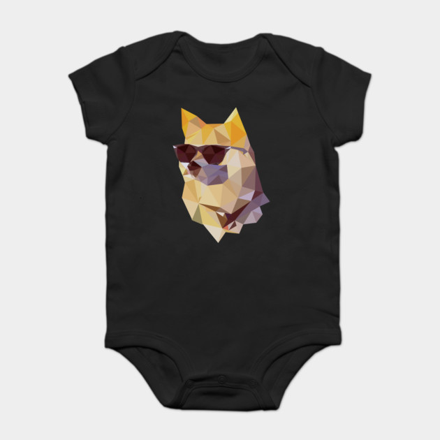 Sunglasses Shibe